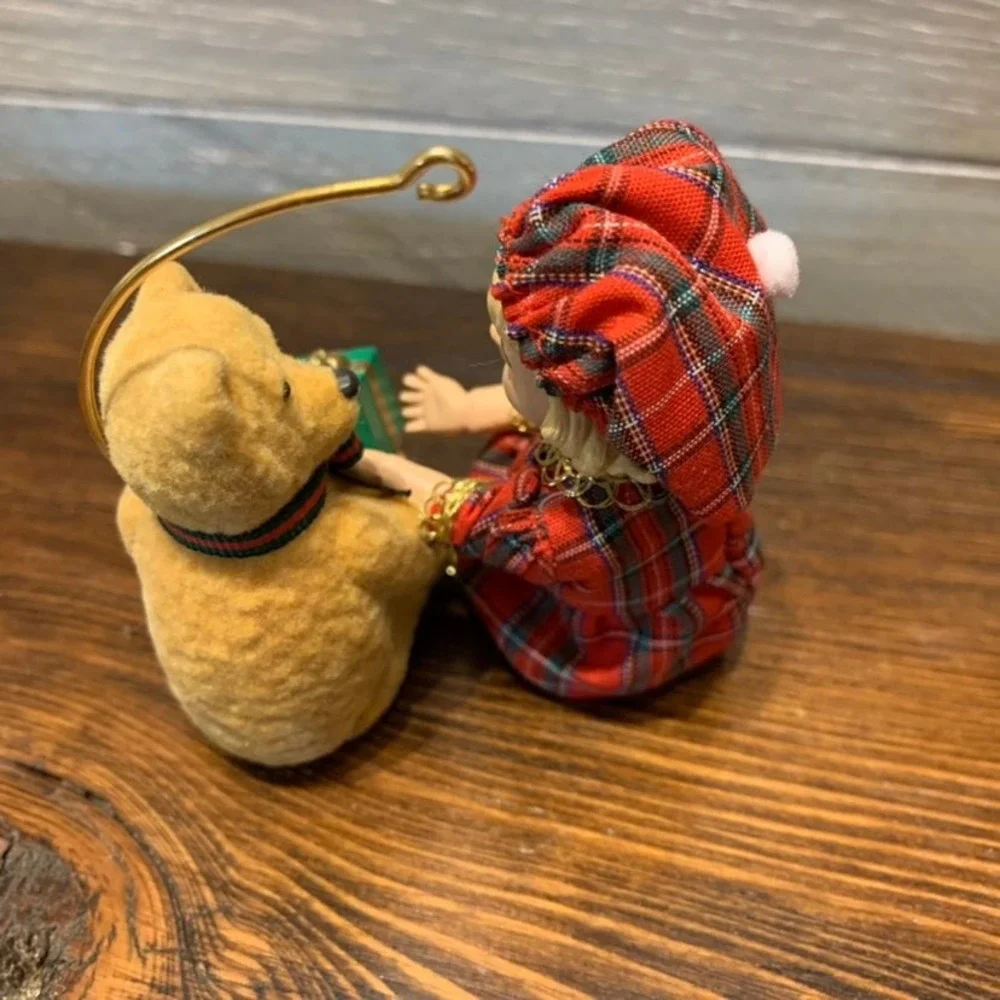 Hallmark Keepsake‎ Ornament 1994 - Picture 6 of 6